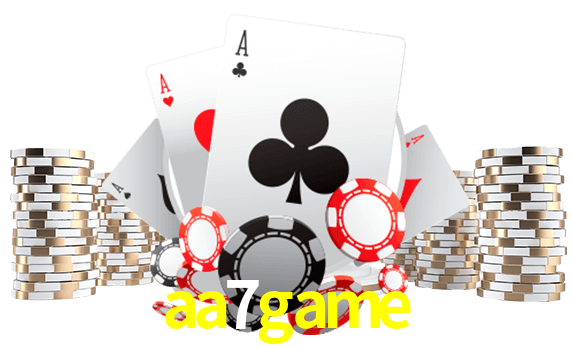 Jogue jogos de pôquer em aa7game