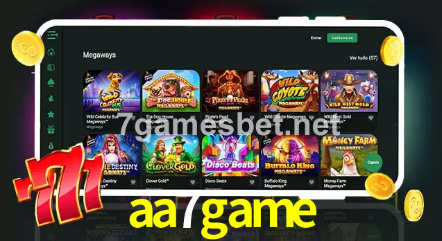 aa7game aplicativo