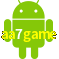 Aplicativo aa7game para Android