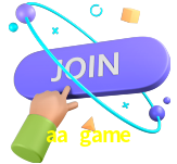 Junte-se ao cassino aa7game hoje mesmo