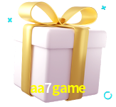 Receba seus bônus de boas-vindas no aa7game