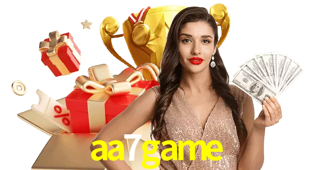 Jogue com dealers reais no aa7game!