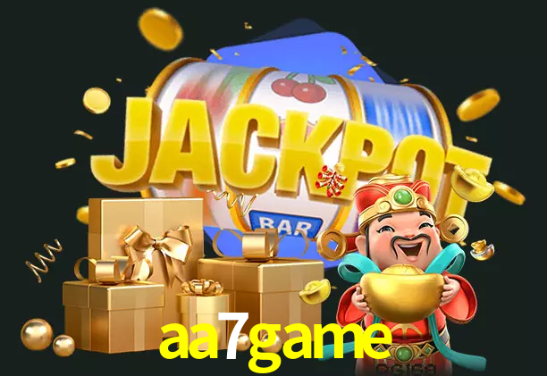 aa7game bet