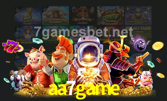 cassino aa7game
