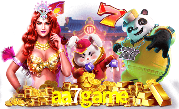 jogue em caça-níqueis ricos na aa7game
